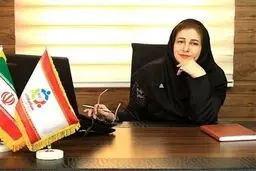 مشاور حقوقی فدراسیون فوتبال: شهره موسوی همچنان عضو هیات رئیسه است
