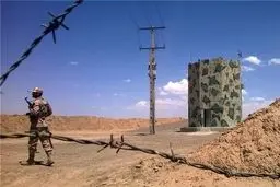هشدار فرمانده مرزبانی به کشورهای همسایه؛ صبر ما هم حدی دارد
