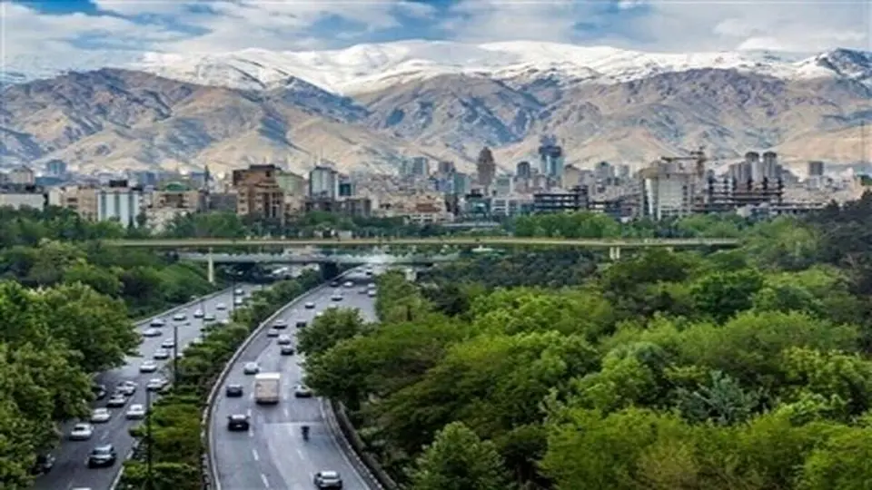 پیش بینی هوای ارومیه فردا، شنبه ۱۳ بهمن ماه