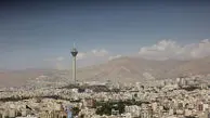 تهران، شهر بیمار

