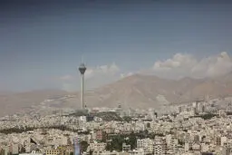 هشدار نسبت به افزایش آلودگی هوا در پایتخت