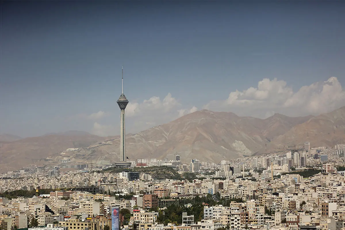تهران؛ مستعد زلزله ۷ ریشتری/ زلزله ۵ ریشتری هم می‌تواند آوار زیادی ایجاد کند