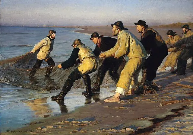 سیلی محکم نقاشی‌ها بر چهره تماشاگر!