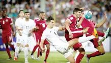 خواب اسرائیل برای فوتبال ایران