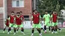 بازیکنان استقلال به اردوی تیم ملی امید نرفتند