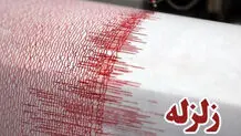 زلزله ۳.۲ ریشتری اسپکه در سیستان و بلوچستان را لرزاند