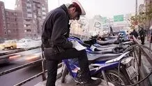 کدام تخلفات موجب توقیف موتورسیکلت می‌شود؟

