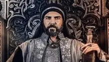 سریال معاویه در عراق توقیف شد

