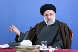 رئیسی: چرا این همه ترقی را مشاهده نمی کنید؟ / دشمن می گوید فشار حداکثری شسکت خورده، اما عده ای در داخل از این اتفاق ناراحت هستند
