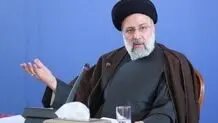 رئیسی: چرا این همه ترقی را مشاهده نمی کنید؟ / دشمن می گوید فشار حداکثری شسکت خورده، اما عده ای در داخل از این اتفاق ناراحت هستند