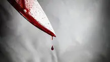 قتل مرد جوان با ۵ ضربه چاقوی برادر کوچک تر 