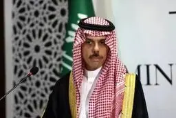 بن فرحان با سناتورهای آمریکایی درباره همکاری‌های دفاعی و امنیتی گفت‌وگو کرد