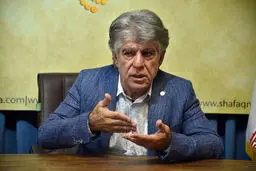 برکناری دبیری موفقیت روزنامه‌‌نگاری تحلیلی بود
