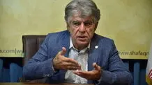 برکناری دبیری موفقیت روزنامه‌‌نگاری تحلیلی بود