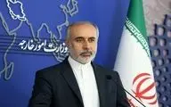 ادعاهای آمریکا علیه برنامه هسته‌ای ایران تکرار عمدی یک دروغ بزرگ است

