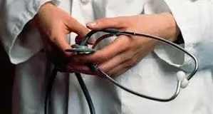 طب زیر آسمان کبود