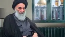 آیت‌الله سیستانی شهادت رهبر معظم انقلاب اسلامی را تسلیت گفت