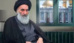آیت‌الله سیستانی شهادت رهبر معظم انقلاب اسلامی را تسلیت گفت