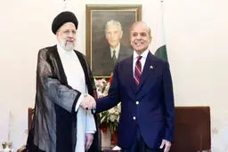تداوم همکاری‌ برای تأمین منافع دو ملت
