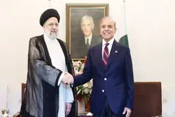 تداوم همکاری‌ برای تأمین منافع دو ملت
