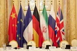 آمریکا: هنوز برای بازگشت به برجام زمان وجود دارد