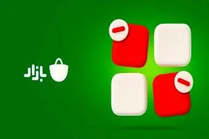 بازار ۱۱۰ هزار اپلیکیشن به‌روز نشده را حذف کرد