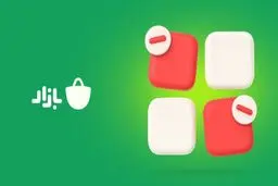 بازار ۱۱۰ هزار اپلیکیشن به‌روز نشده را حذف کرد