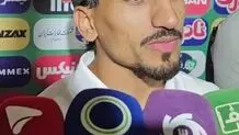 صالح حردانی: من رئالی ام