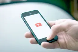 زلزله در یوتیوب فارسی