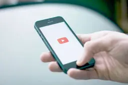 زلزله در یوتیوب فارسی