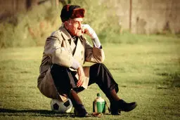 شخصیت‌هایی که روی پرده جان می‌گیرند