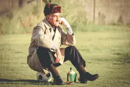 شخصیت‌هایی که روی پرده جان می‌گیرند