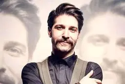 پیکر حمید هیراد تشییع شد