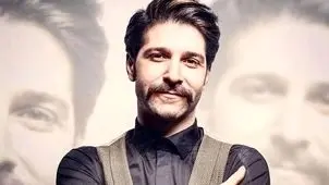 پیکر حمید هیراد تشییع شد