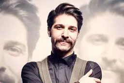 پیکر حمید هیراد تشییع شد