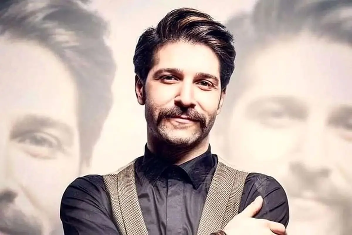 پیکر حمید هیراد تشییع شد
