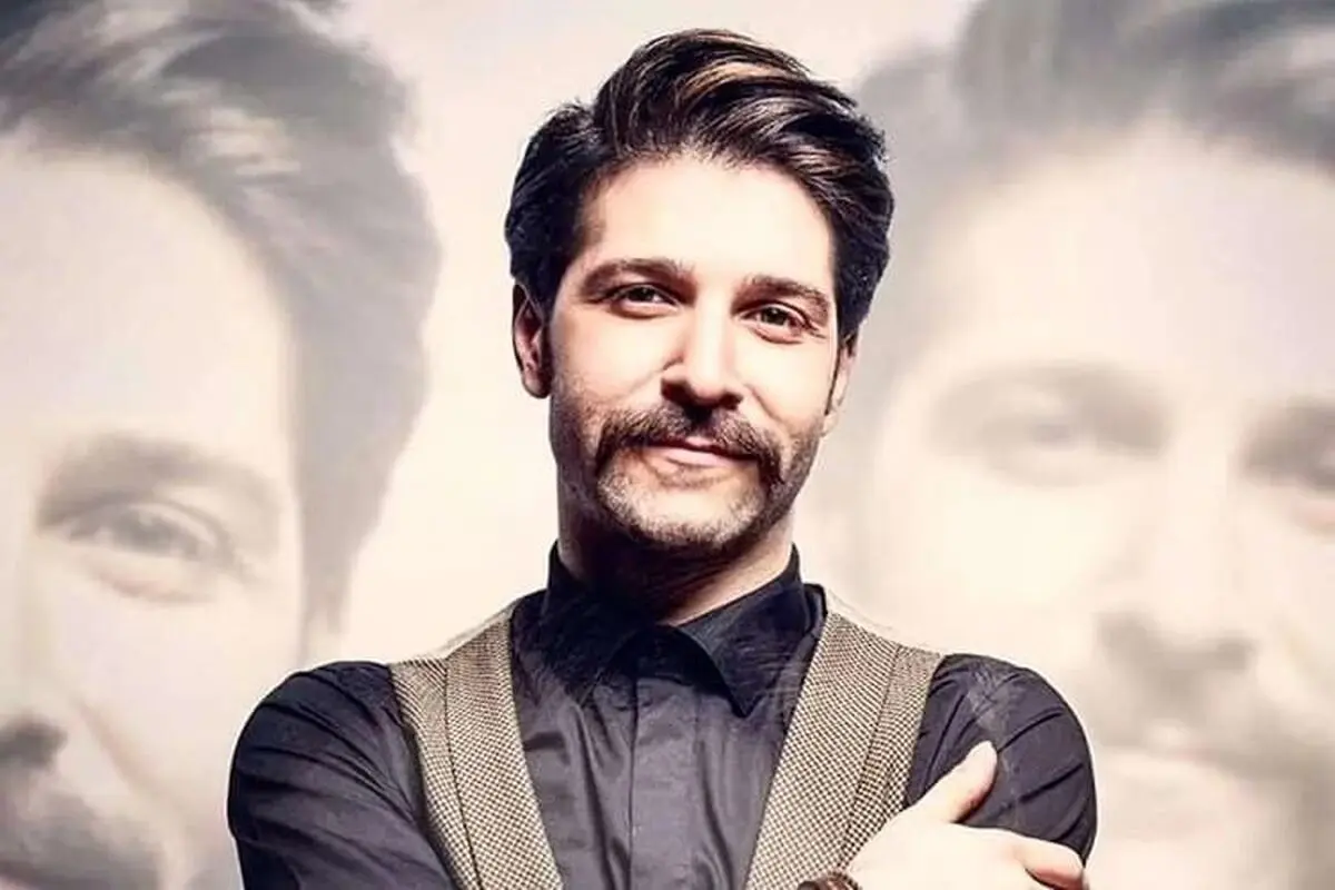 پیکر حمید هیراد تشییع شد
