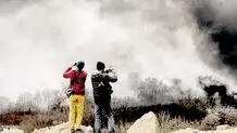 راویان زخمی
