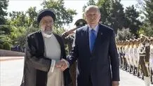 رئیسی انتخاب مجدد اردوغان را تبریک گفت

