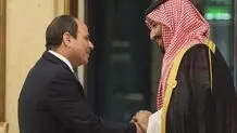 درخواست مصر از عربستان: مذاکره با انصارالله و ایران را آغاز کنید