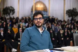 حامد شاکرنژاد کیست؟ + بیوگرافی و سوابق