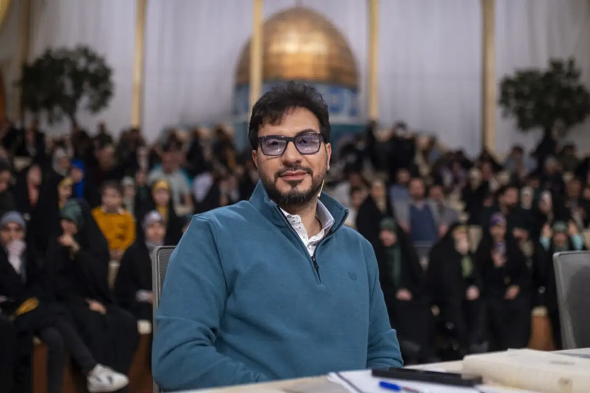 حامد شاکرنژاد کیست؟ + بیوگرافی و سوابق