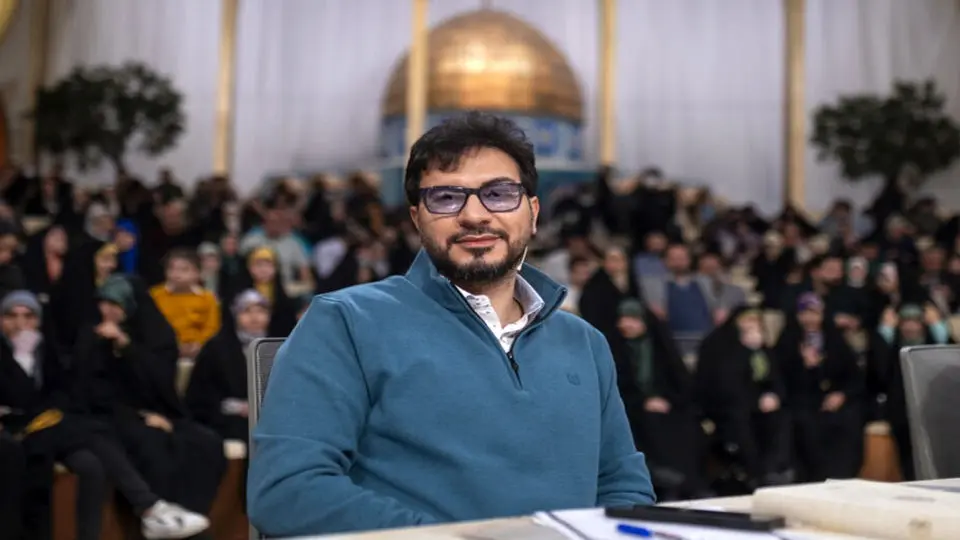 حامد شاکرنژاد کیست؟ + بیوگرافی و سوابق