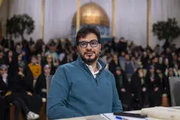 حامد شاکرنژاد کیست؟ + بیوگرافی و سوابق