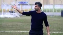 پرونده حضور رحمان رضایی در تیم ملی بسته شد