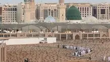 کاهش محدودیت در بقیع در آستانه حج تمتع 
