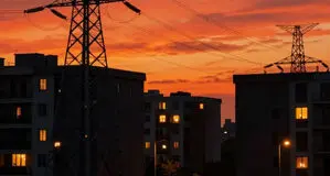 برق کنگان رفت + علت / آتش سوزی ها ادامه خواهد داشت ؟