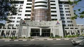 بازوی توزیع بهینه سوخت رونمایی شد