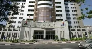 بازوی توزیع بهینه سوخت رونمایی شد