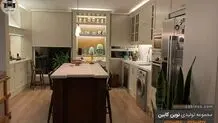 پیشنهاد خرید کابینت از تجربه واقعی
